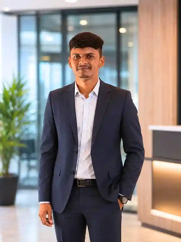 Devanshu Patel