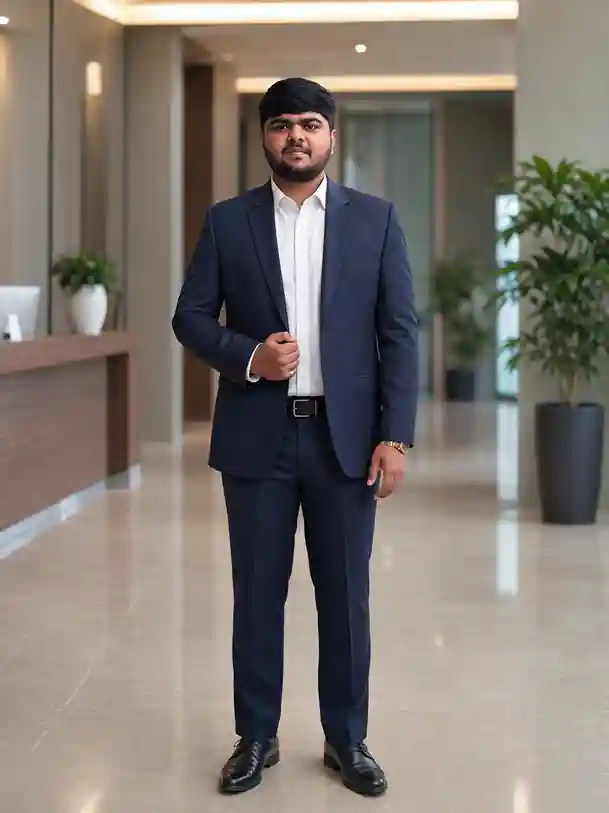 Jaimin Patel