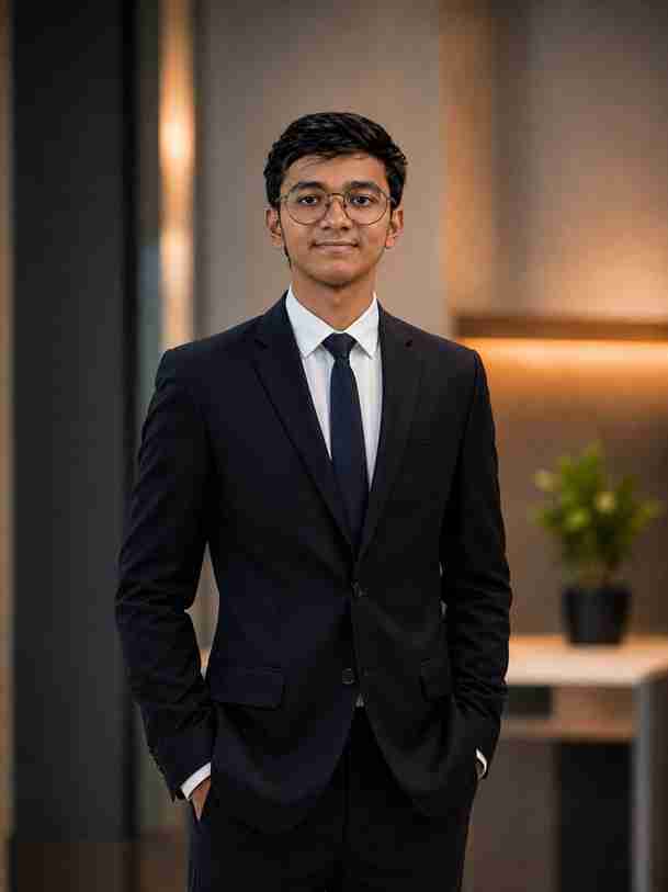 Jaimin Panchal