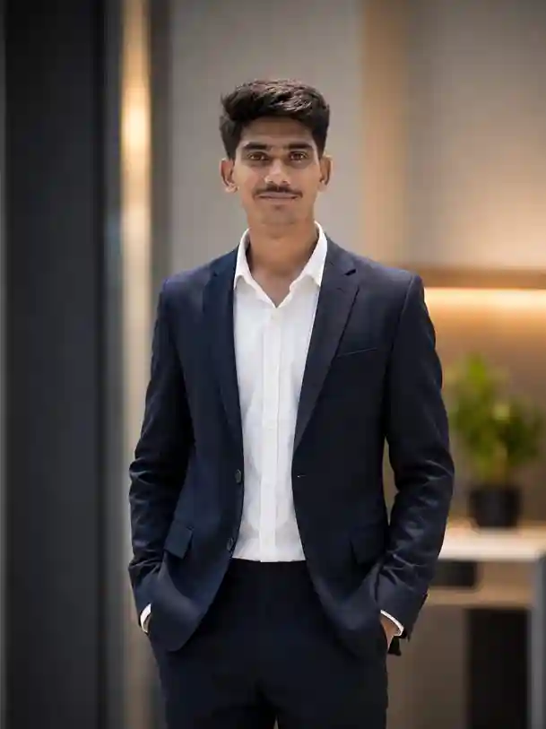 Jaysinh Makwana