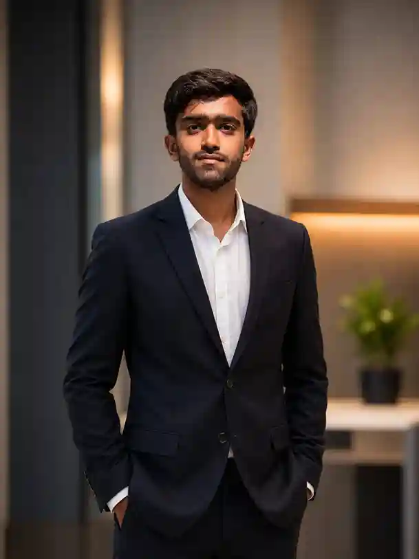 Neel Raval