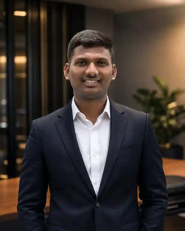 Nikunj Rana