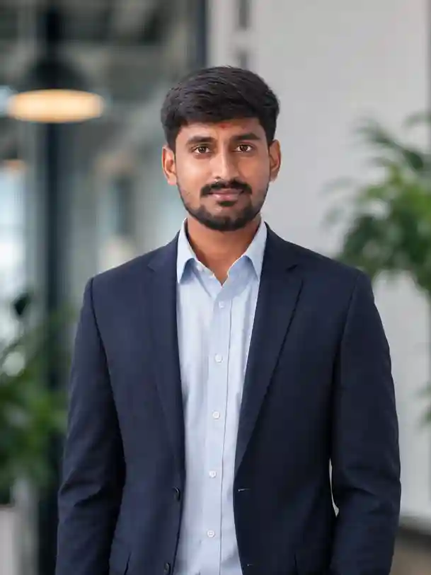 Nitul Khambhalia