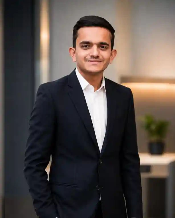 Parth Panchal