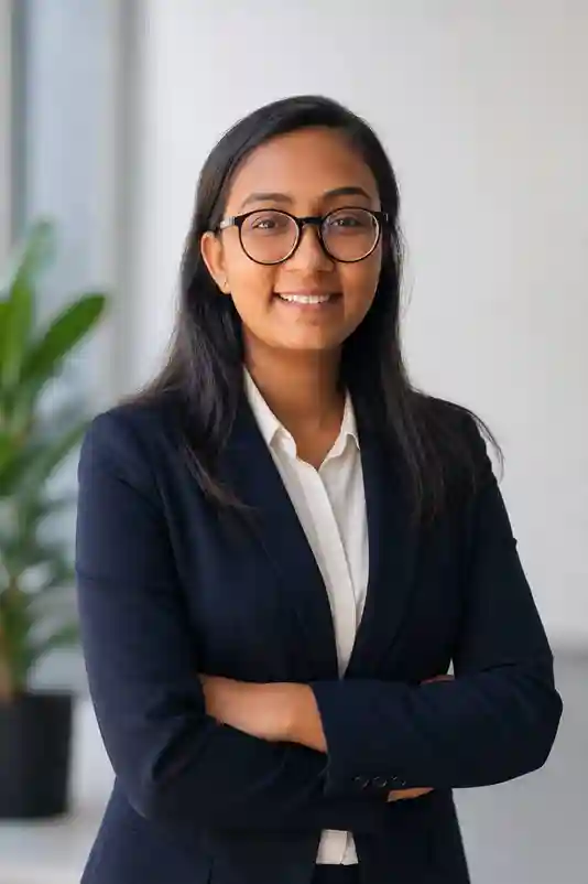 Vaidehi Khavadiya