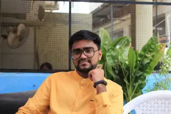 Pratik Panchal